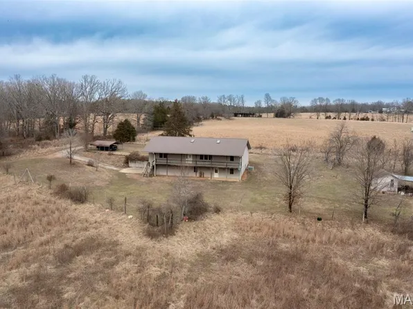 244 County Road 160, Fremont, MO 63941