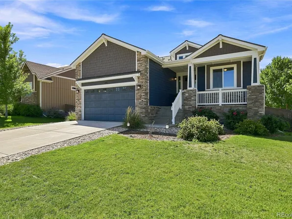 293 Calhoun Circle, Castle Rock, CO 80104