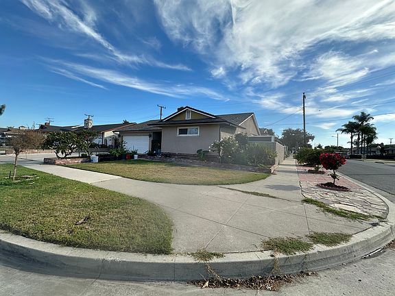 Corner lots