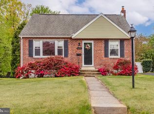 649 Washington Ave, Havertown, PA 19083