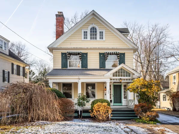 183 Kenyon Street, Hartford, CT 06105