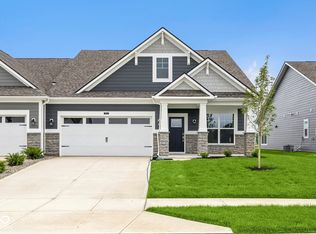 12516 Morning Ridge Way, Noblesville, IN 46060