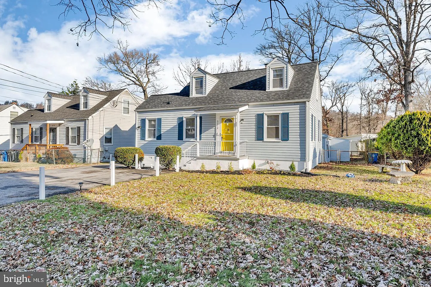 3 bed, 1.5 bath, 1164 sqft, $2,500 — Photo 2