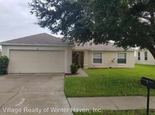 721 Terranova Ave, Winter Haven, FL 33880