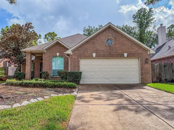 18027 Brookes Bnd, Houston, TX 77094