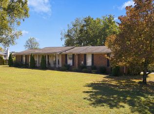 1365 W Division St, Mount Juliet, TN 37122