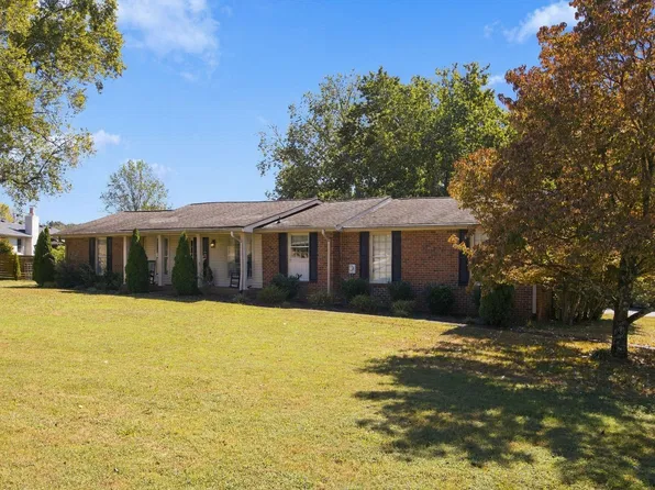 1365 W Division St, Mount Juliet, TN 37122