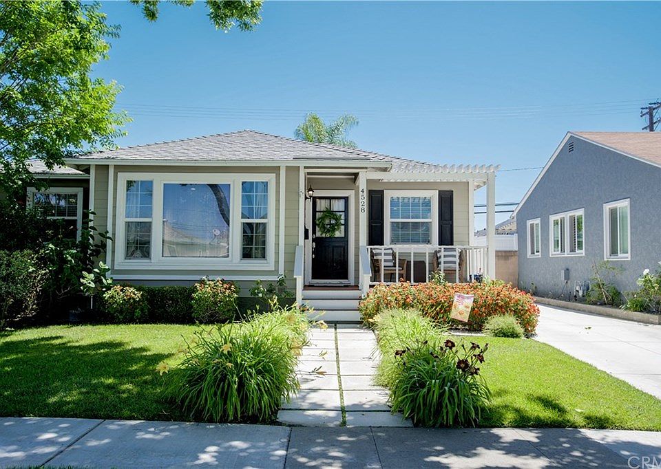 1st image of 4528 Nipomo Ave