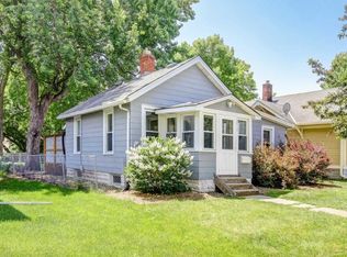 3819 E 42nd St, Minneapolis, MN 55406
