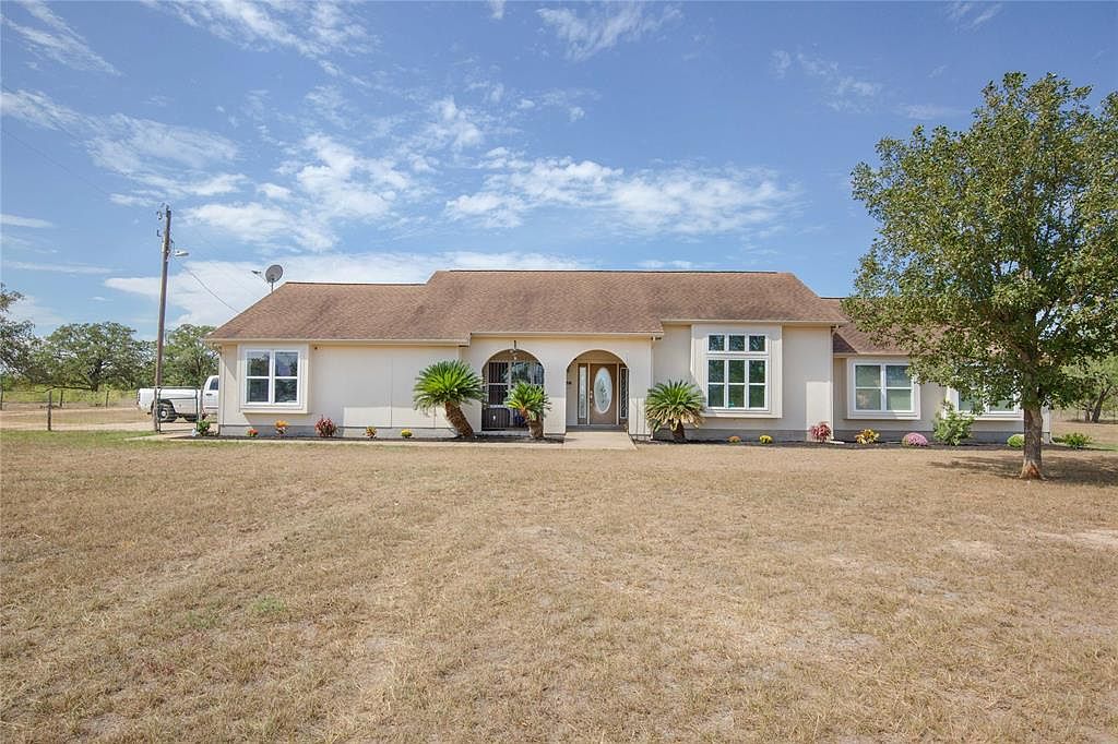 154 Three Oaks Ln, Bastrop, TX 78602 MLS 8130041 Zillow