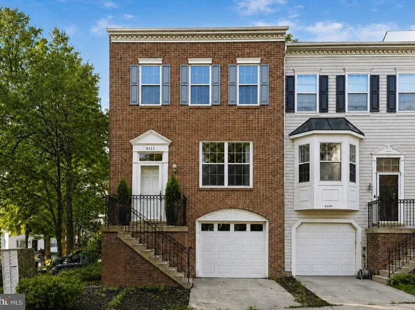 8111 Picard Ln, Upper Marlboro, MD 20774