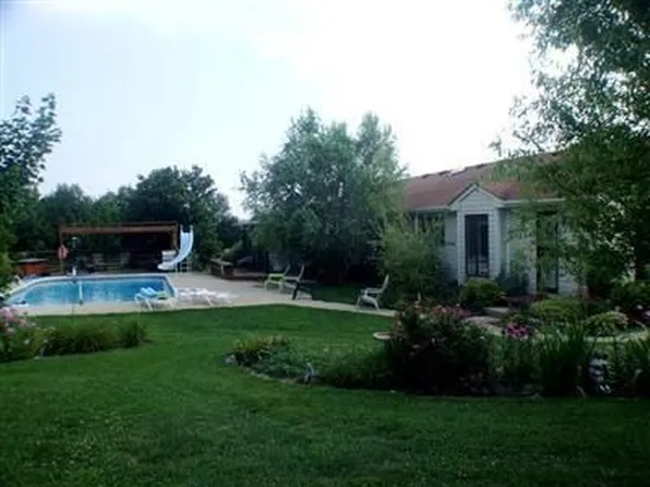 9050 Tates Creek Rd, Lexington, KY 40515