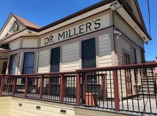 418 Cedar St, Santa Cruz, CA 95060