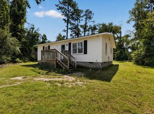 1115 Albert Rd, Valdosta, GA 31601