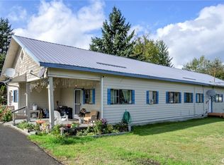 1200 Riddle Ave, Darrington, WA 98241