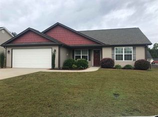260 Walcott Dr, Lyman, SC 29365
