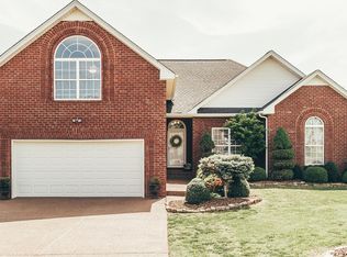 106 Koleberg Trl, Hendersonville, TN 37075