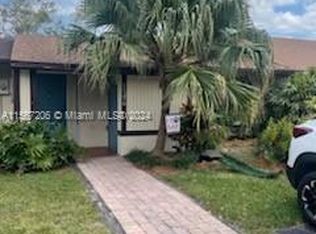 11276 SW 116th Ter #11276, Miami, FL 33176