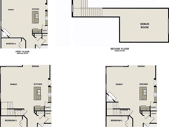 Floor Plan 3
