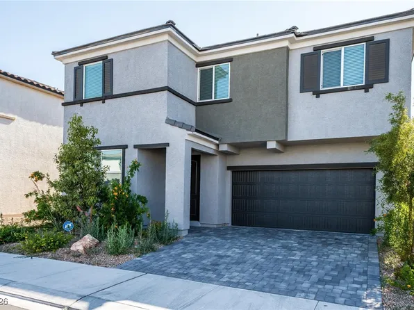 5340 Chase St, North Las Vegas, NV 89081