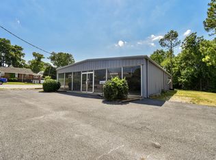 217 N Main St, Mt Pleasant, TN 38474