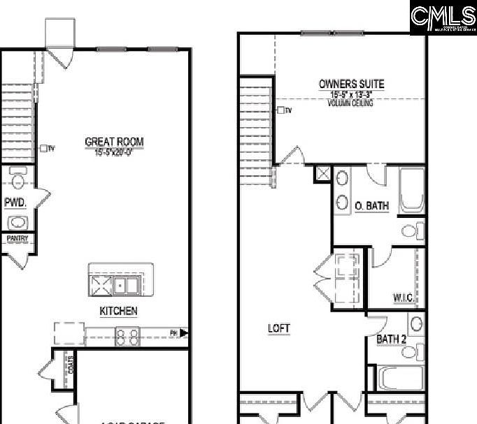 2nd image of 140 Tybo Dr