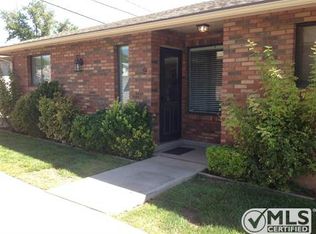 50 W 400 S APT 9, St George, UT 84770