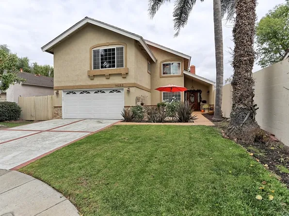 14252 E Mall St, Irvine, CA 92606