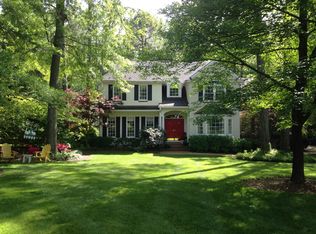 400 Gaslight Ter, Richmond, VA 23229