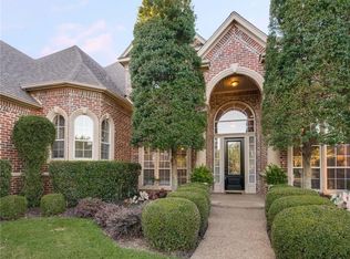 2706 Brookshire Dr, Southlake, TX 76092