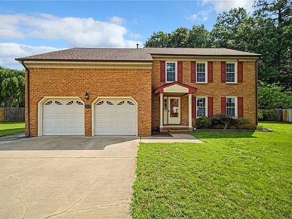 5th image of 517 Three Oaks Dr