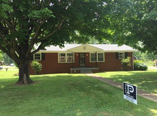 1614 Clydeway Dr, Murfreesboro, TN 37130