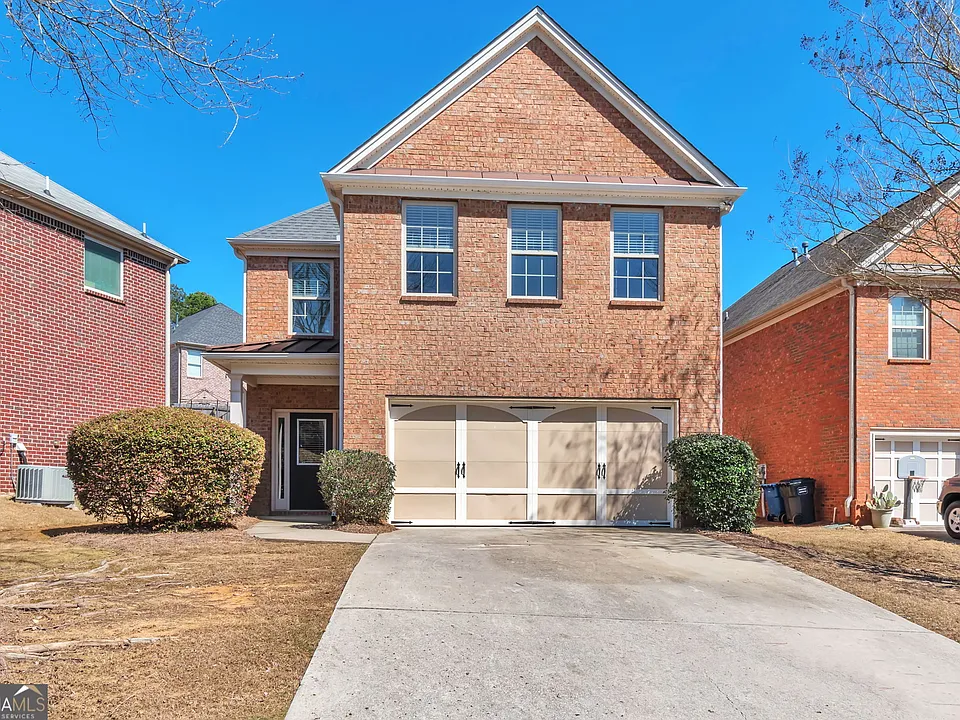 2125 Stancil Park Ln