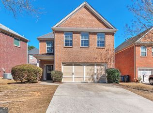 2125 Stancil Park Ln, Dacula, GA 30019