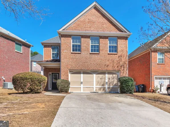 2125 Stancil Park Ln, Dacula, GA 30019