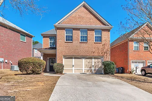 2125 Stancil Park Ln Photo 1