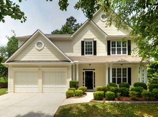 5165 Antler Ct, Suwanee, GA 30024