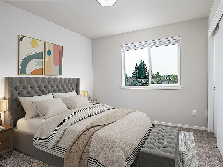 Brand New Community In Need Of Residents! Stunning 1 & 2 Bedroom Homes! — Photo 54