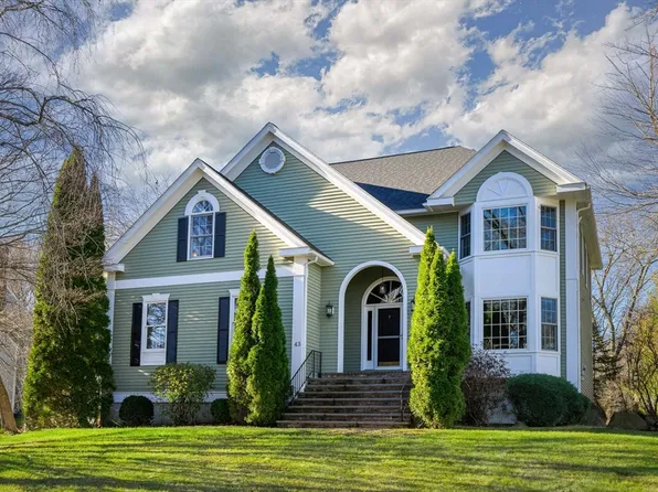 43 Edgewood Rd, Southborough, MA 01772