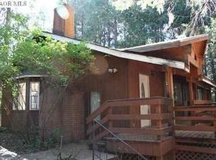15156 N Bloomfield Graniteville Rd, Nevada City, CA