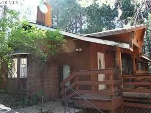 15156 N Bloomfield Graniteville Rd, Nevada City, CA 95959