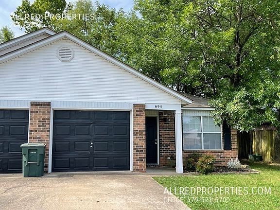 2nd image of 695 W Beck Dr