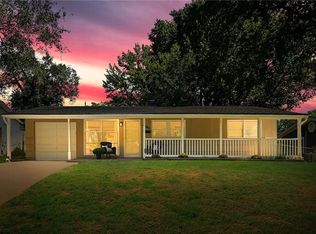 2641 S 51st Ter, Kansas City, KS 66106