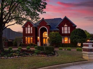 1308 Chatsworth Ct E, Colleyville, TX 76034