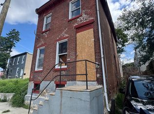 1319-21 N Conestoga St, Philadelphia, PA 19131