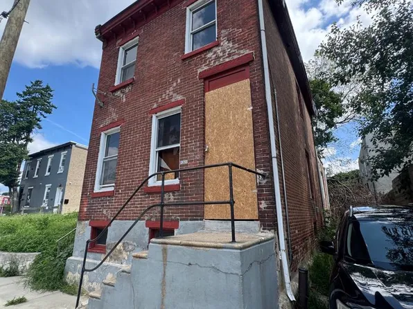 1319-21 N Conestoga St, Philadelphia, PA 19131