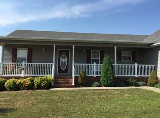 130 Charlotte Dr, Winchester, TN 37398