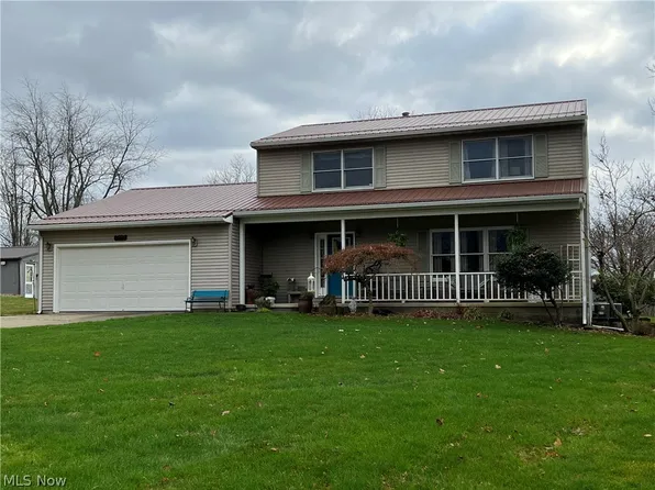 8338 Church Ln, Pleasant City, OH 43772