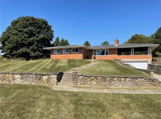 3835 Lexington Rd, West Alexandria, OH 45381