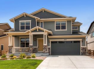 8437 Wilkerson Ct, Arvada, CO 80007